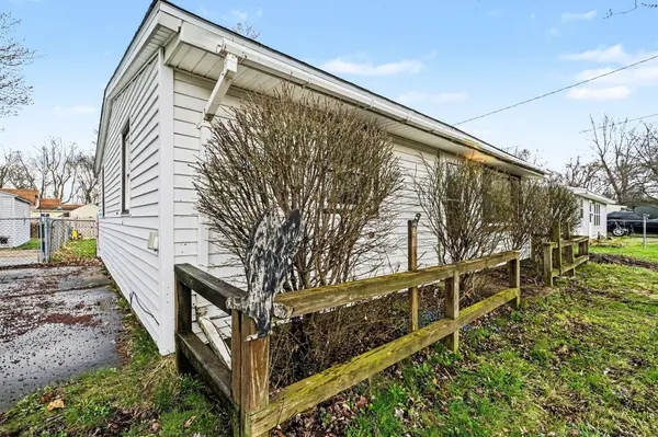 240 N 25th ST, Springfield City, MI 49037