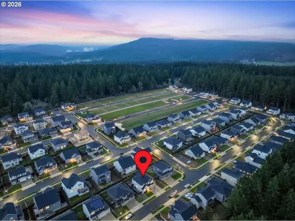 5457 N 91ST AVE, Camas, WA 98607