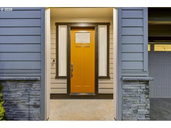 5457 N 91ST AVE, Camas, WA 98607