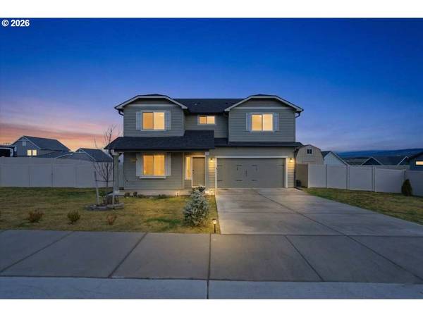 5 PATTY CIR, Milton Freewater, OR 97862