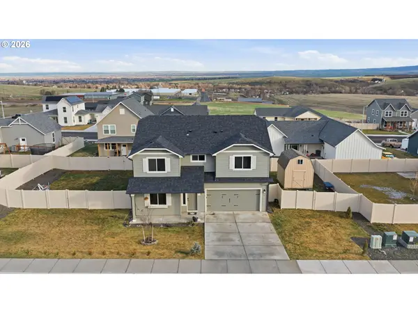 5 PATTY CIR, Milton Freewater, OR 97862