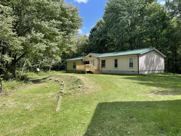 2690 Walker RD, Carsonville Vlg, MI 48419