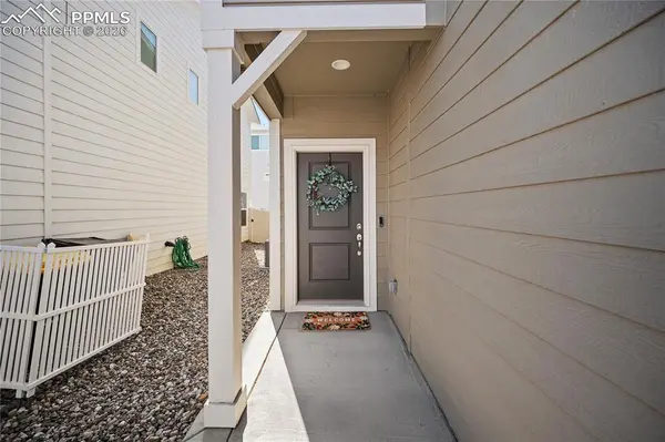 4295 Samaritan LOOP, Colorado Springs, CO 80916