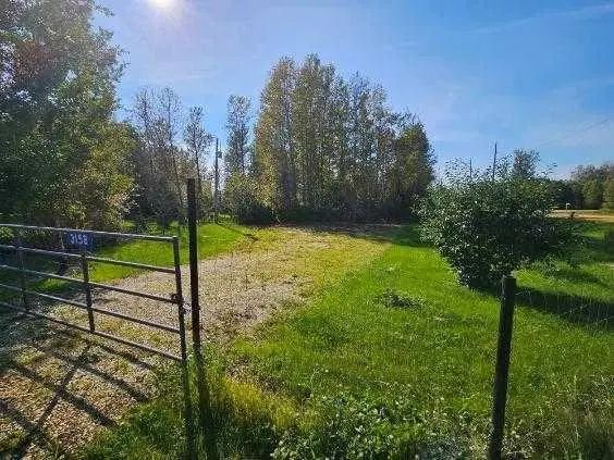 3158 Corner Drive, Calling Lake, AB T0G0K0