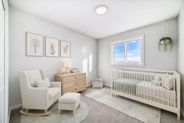 138 Lanark Gate SE, Airdrie, AB T4A 3R7