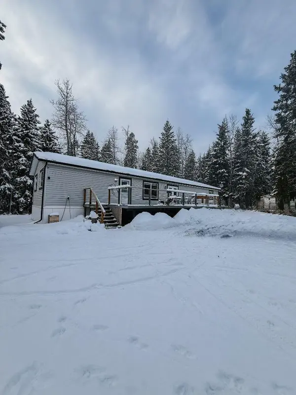 404032 Range Road 7-0,  Rural Clearwater County,  AB T4T 2A2