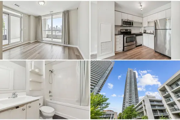 2015 Sheppard AVE E #102, Toronto C15, ON M2J 0B3