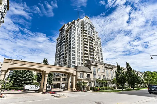 8 Rean DR #714, Toronto C15, ON M2K 3B9