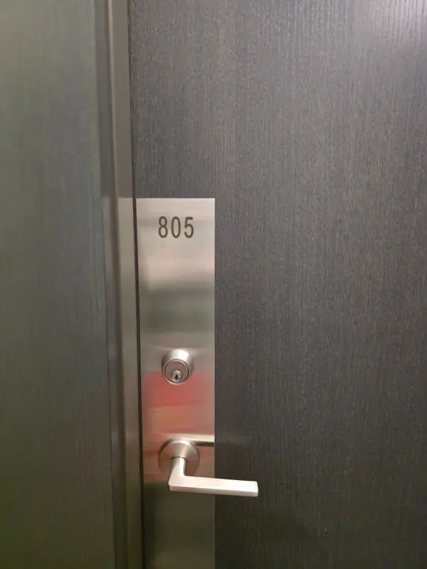 50 Ann O'Reilly RD #805, Toronto C15, ON M2J 0C9