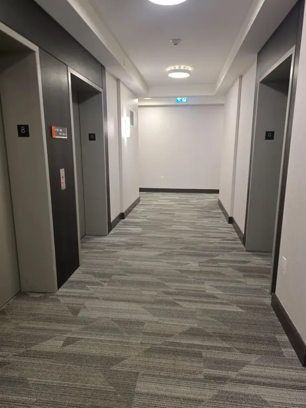 50 Ann O'Reilly RD #805, Toronto C15, ON M2J 0C9