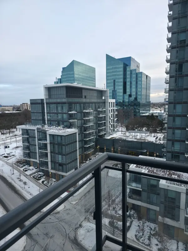 50 Ann O'Reilly RD #805, Toronto C15, ON M2J 0C9