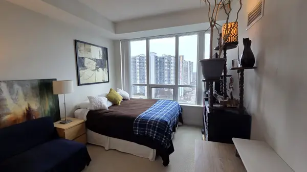 120 Homewood AVE #1706, Toronto C08, ON M4Y 2J3