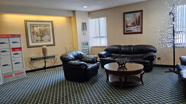 121 Trudelle ST #1705, Toronto E08, ON M1J 3K4