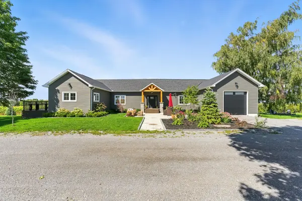 14701 Wilson AVE E, Scugog, ON L0B 1L0