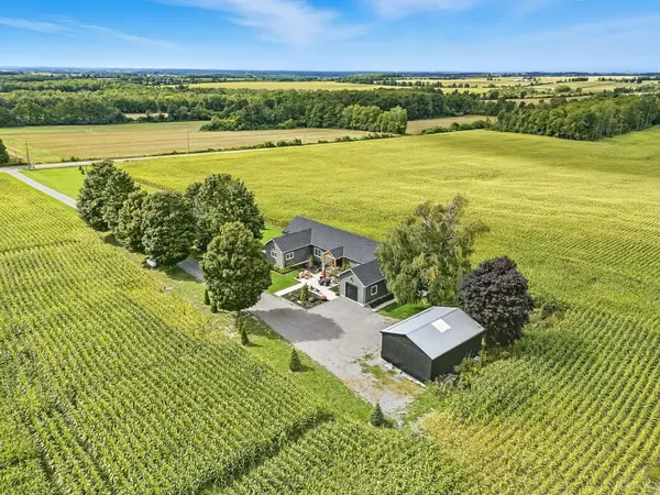 14701 Wilson AVE E, Scugog, ON L0B 1L0