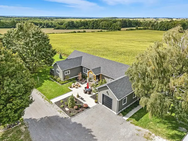 14701 Wilson AVE E, Scugog, ON L0B 1L0