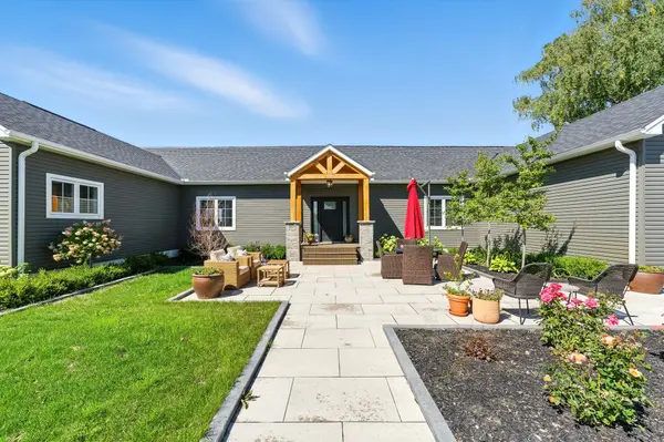 14701 Wilson AVE E, Scugog, ON L0B 1L0