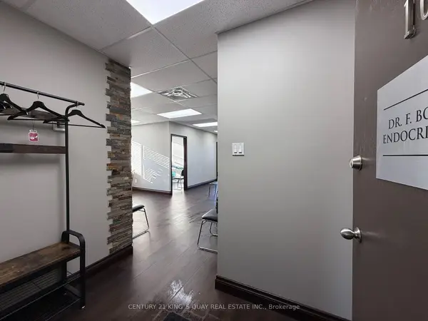 3319 Sheppard AVE E #104, Toronto E05, ON M1T 3K2