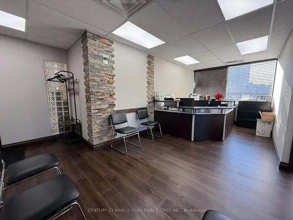 3319 Sheppard AVE E #104, Toronto E05, ON M1T 3K2