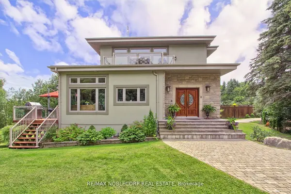 11201 Lake Ridge RD, Scugog, ON L9L 1V7