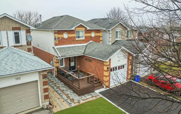 112 Champine SQ, Clarington, ON L1C 4W1