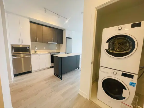 9763 MARKHAM RD #908, Markham, ON L6E 0W4