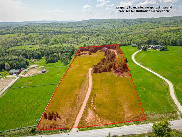 9197 County 91 RD, Clearview, ON L0M 1H0