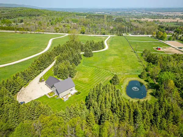 9197 County 91 RD, Clearview, ON L0M 1H0