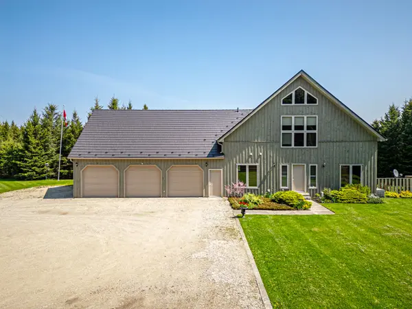 9197 County 91 RD, Clearview, ON L0M 1H0