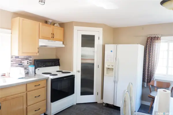 123 3rd STREET W, Lafleche, SK S0H 2K0