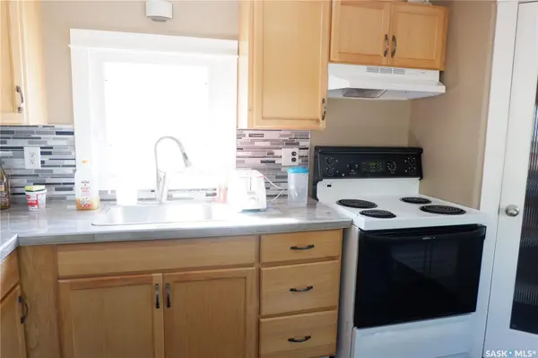 123 3rd STREET W, Lafleche, SK S0H 2K0