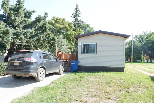 123 3rd STREET W, Lafleche, SK S0H 2K0