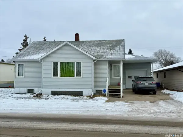 205 1st STREET E, Spiritwood, SK S0J 2M0