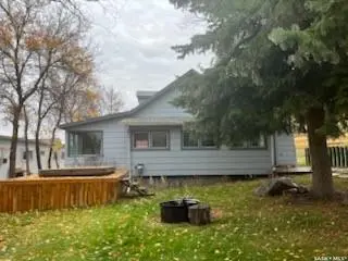 23 Elim DRIVE, Lac Pelletier Rm No. 107, SK S0N 2Y0