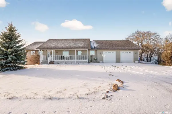 312 Michael STREET,  Mortlach,  SK S0H 3E0