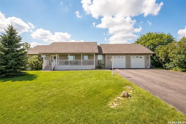 312 Michael STREET, Mortlach, SK S0H 3E0