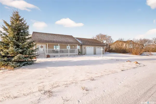 312 Michael STREET, Mortlach, SK S0H 3E0