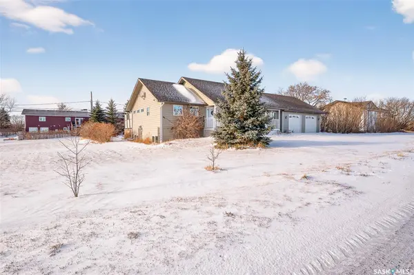 312 Michael STREET, Mortlach, SK S0H 3E0