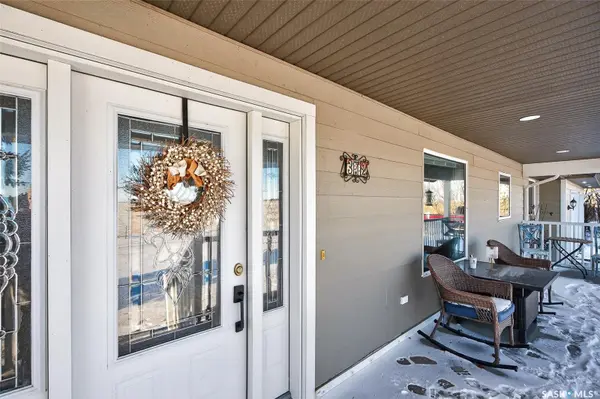 312 Michael STREET, Mortlach, SK S0H 3E0