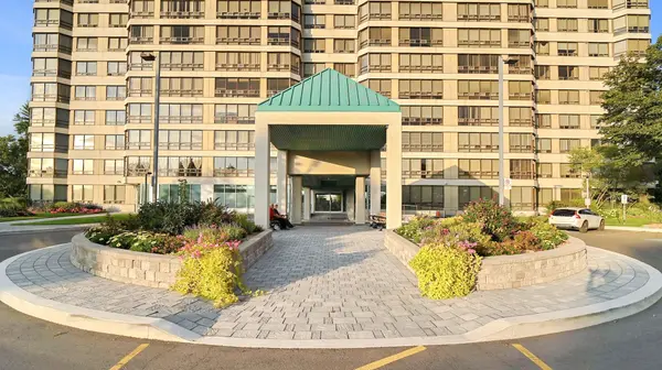 330 Mill ST S #909, Brampton, ON L6Y 3V3