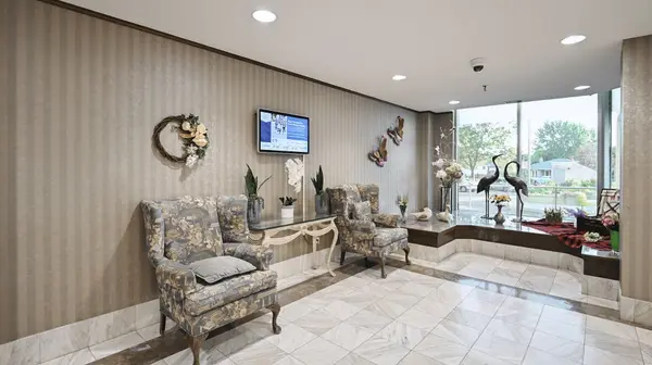 330 Mill ST S #909, Brampton, ON L6Y 3V3