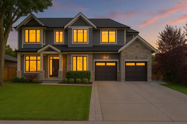 1225 Baldwin DR, Oakville, ON L6J 2W4