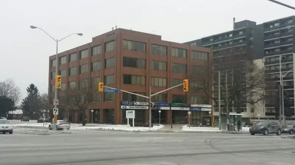 130 Dundas ST E #301, Mississauga, ON L4Y 2B8