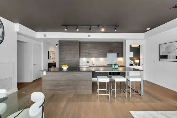 530 Indian GRV #613, Toronto W02, ON M6P 0B3