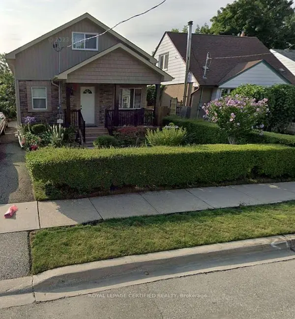 37 Jessie ST, Brampton, ON L6Y 1L5