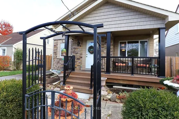 37 Jessie ST, Brampton, ON L6Y 1L5