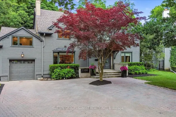 1100 Cedar Grove BLVD, Oakville, ON L6J 2C4