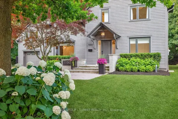 1100 Cedar Grove BLVD, Oakville, ON L6J 2C4