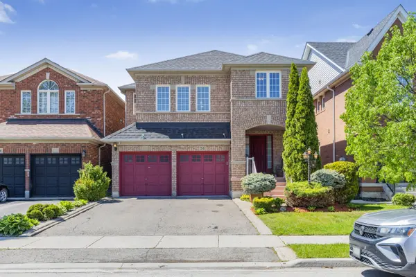 56 Lockheed CRES, Brampton, ON L7A 3G4