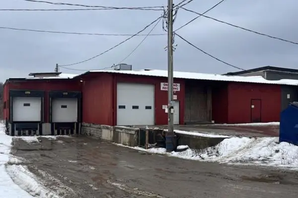 7388 Guelph Line, Milton, ON L0P 1B0